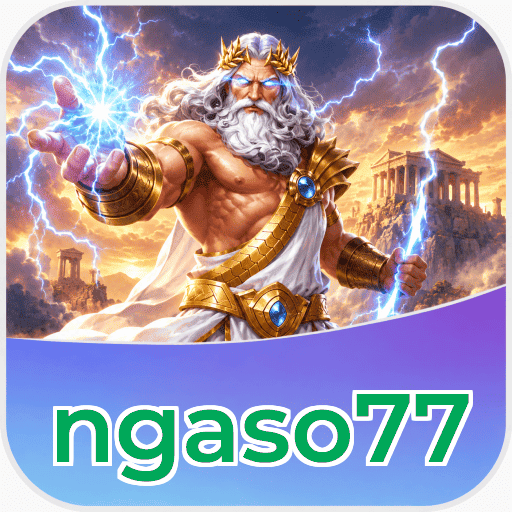 ngaso77 APK v4.7.5 - Screenshot UI modern dan intuitif Indonesia